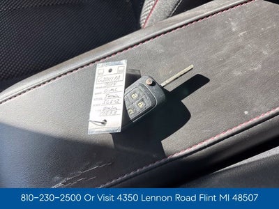 2014 GMC Terrain SLE-2