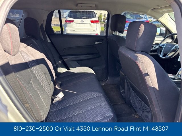 2014 GMC Terrain SLE-2