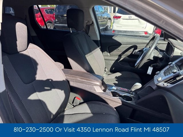 2014 GMC Terrain SLE-2