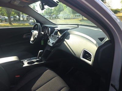 2015 Chevrolet Equinox LT 1LT