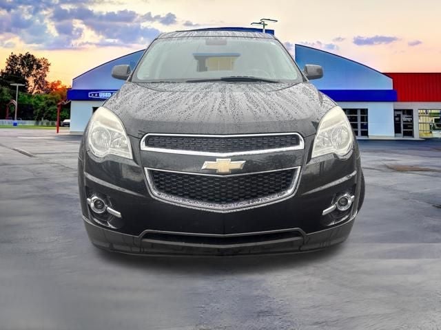 2015 Chevrolet Equinox LT 2LT