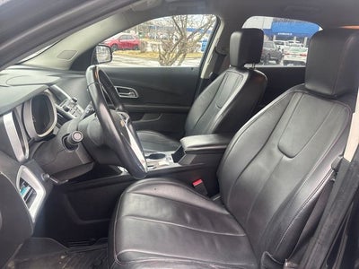 2015 Chevrolet Equinox LT 2LT