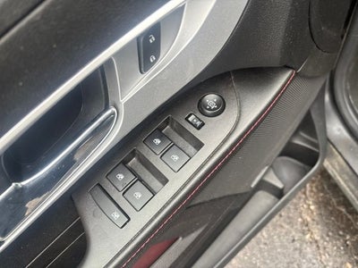 2015 Chevrolet Equinox LT 2LT