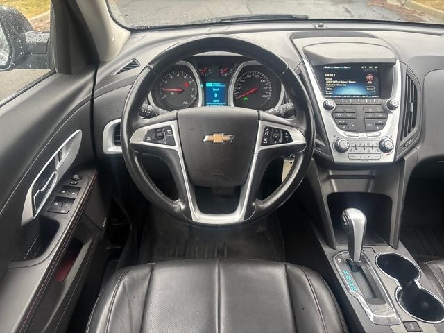 2015 Chevrolet Equinox LT 2LT