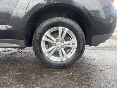 2015 Chevrolet Equinox LT 2LT
