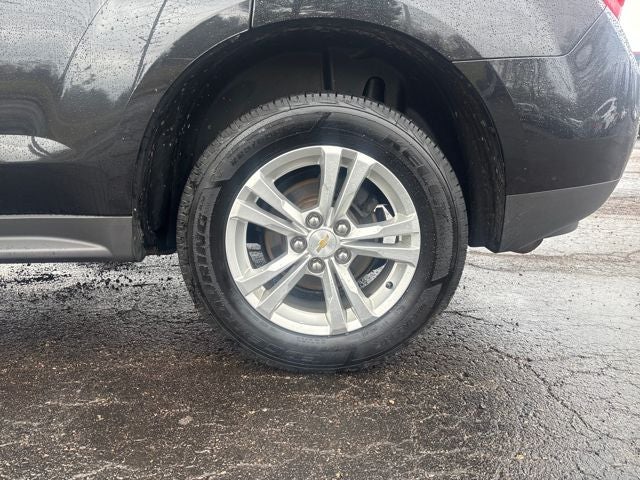 2015 Chevrolet Equinox LT 2LT