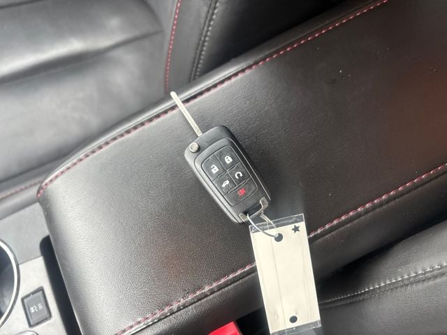 2015 Chevrolet Equinox LT 2LT