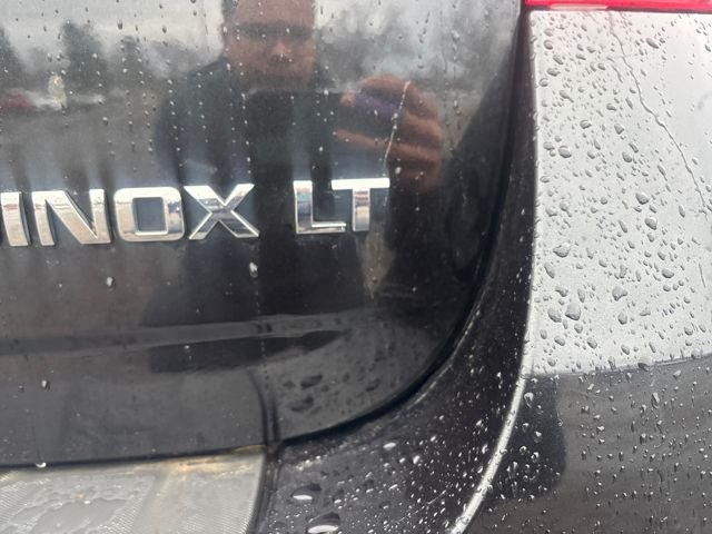 2015 Chevrolet Equinox LT 2LT