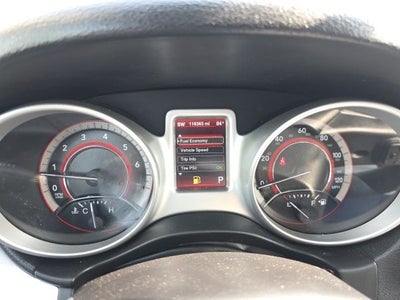 2015 Dodge Journey R/T