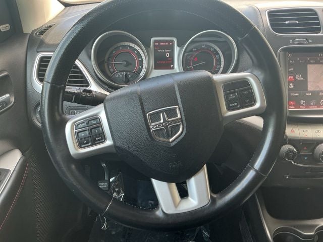 2015 Dodge Journey R/T