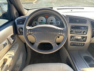2004 Buick Rendezvous CX