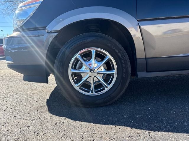 2004 Buick Rendezvous CX