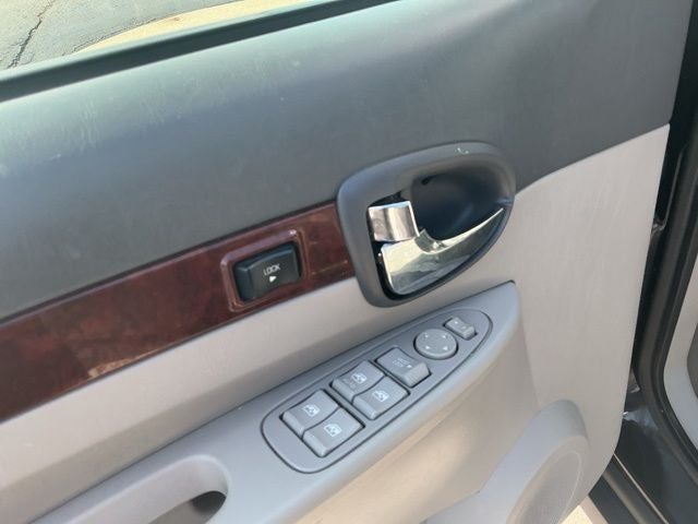 2007 Buick Rendezvous CX