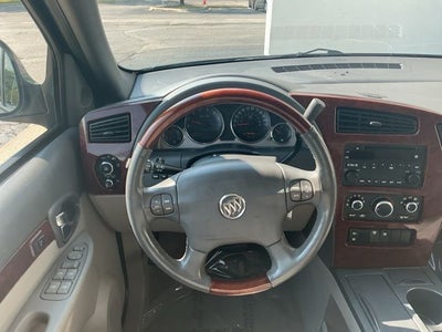 2007 Buick Rendezvous CX