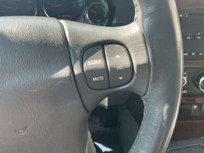 2007 Buick Rendezvous CX