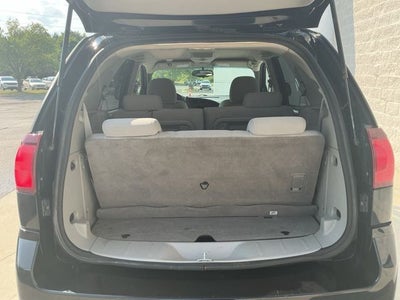 2007 Buick Rendezvous CX