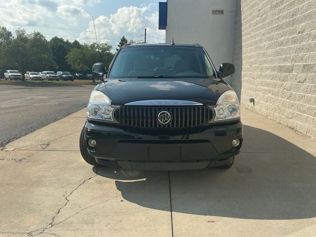 2007 Buick Rendezvous CX