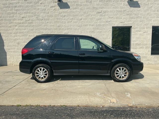 2007 Buick Rendezvous CX
