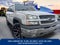 2004 Chevrolet Avalanche 1500 Base
