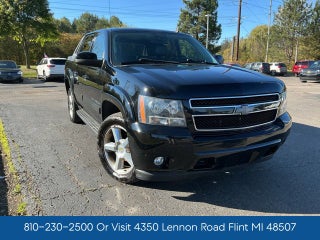 2009 Chevrolet Avalanche 1500 LT