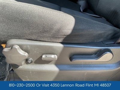 2010 Chevrolet Avalanche 1500 LS