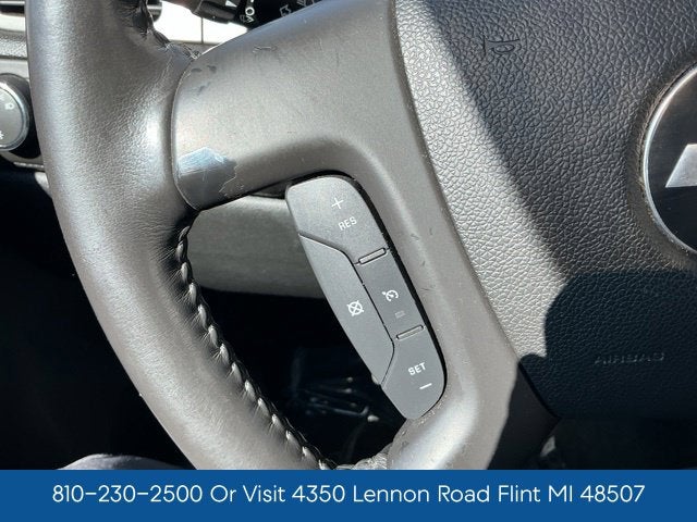 2010 Chevrolet Avalanche 1500 LS