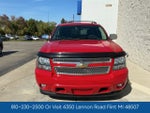 2010 Chevrolet Avalanche 1500 LS