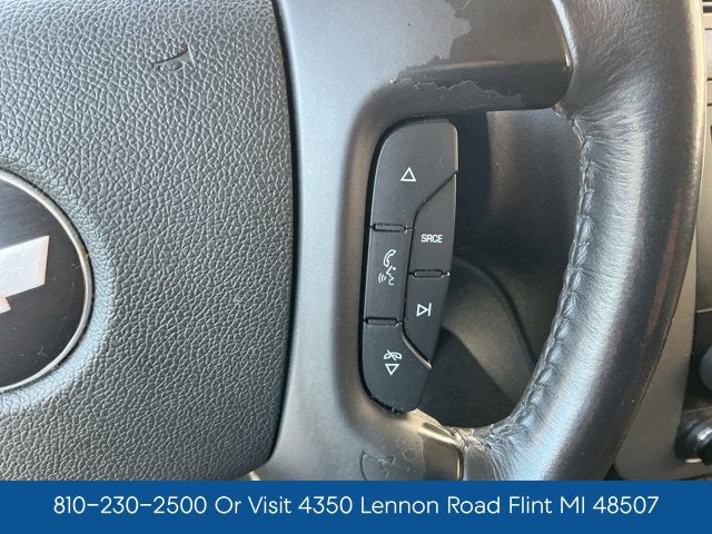 2010 Chevrolet Avalanche 1500 LS