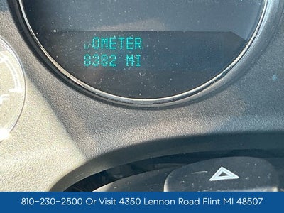 2010 Chevrolet Avalanche 1500 LS