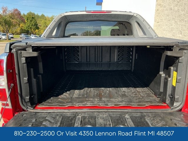 2010 Chevrolet Avalanche 1500 LS