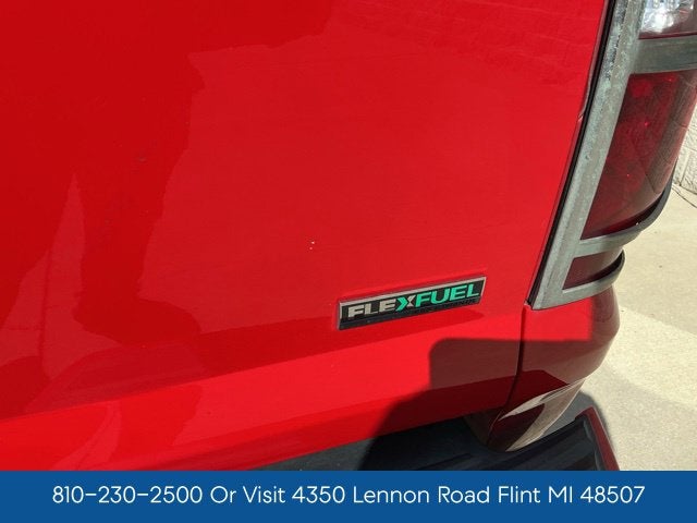 2010 Chevrolet Avalanche 1500 LS