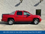 2010 Chevrolet Avalanche 1500 LS