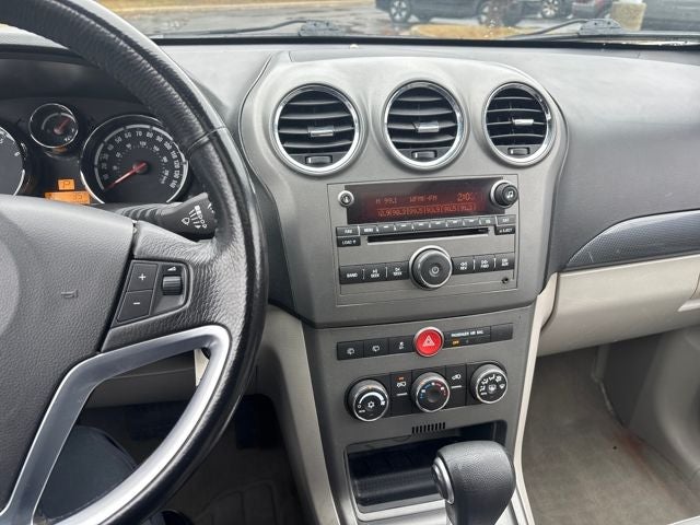 2008 Saturn VUE XR