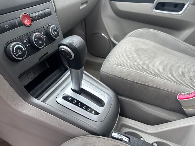 2008 Saturn VUE XR
