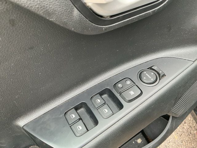 2021 Kia Rio S