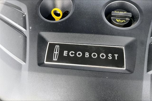 2016 Lincoln MKZ Base