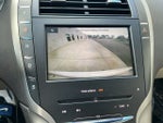 2014 Lincoln MKZ Base
