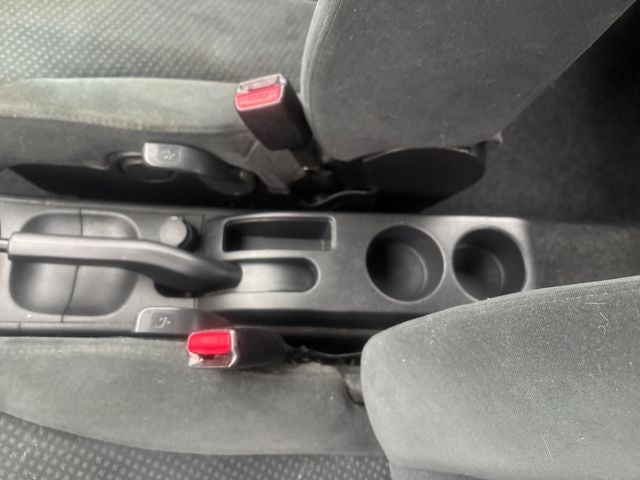 2012 Nissan Versa 1.8 S