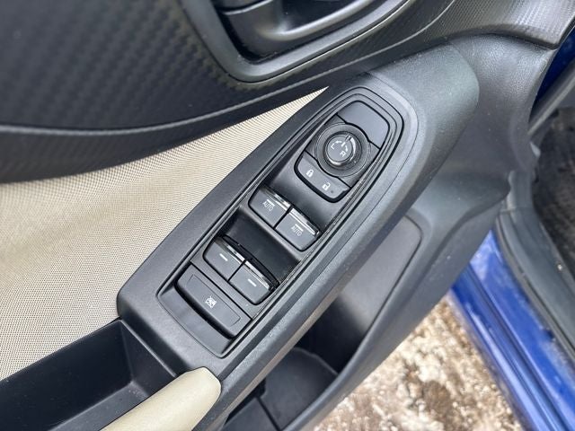 2023 Subaru Impreza Base