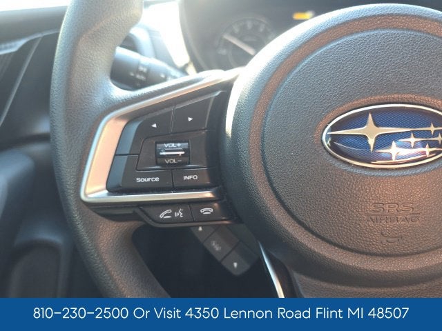 2020 Subaru Impreza Premium