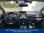 2020 Subaru Impreza Premium