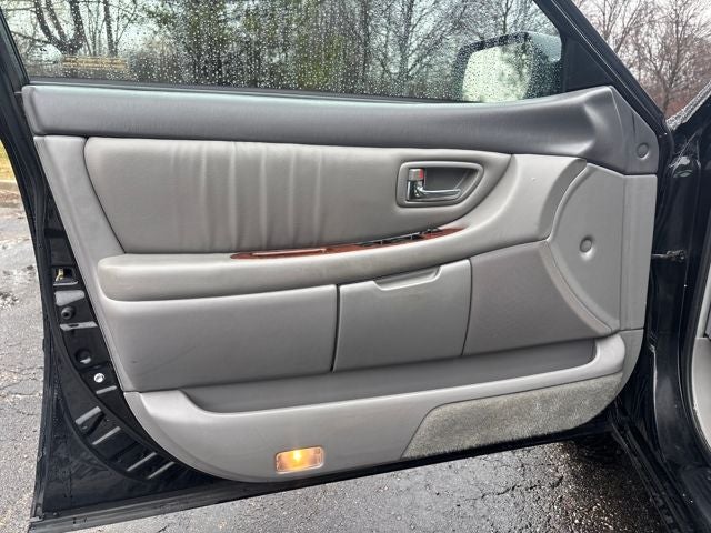 2004 Toyota Avalon XLS