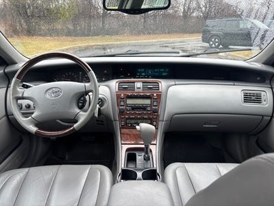 2004 Toyota Avalon XLS