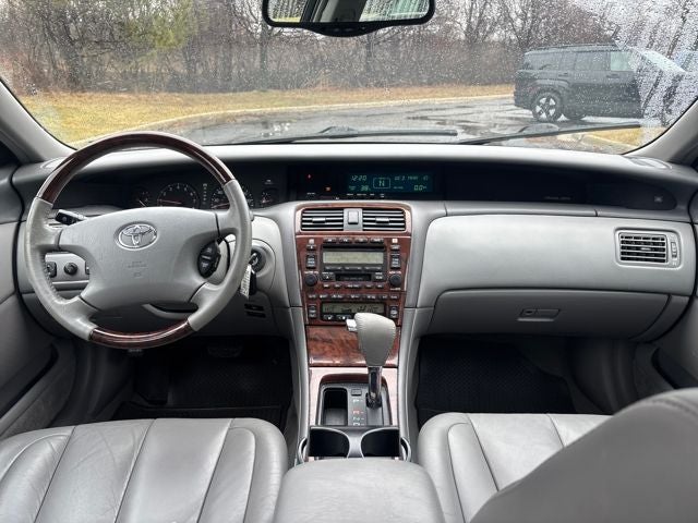 2004 Toyota Avalon XLS