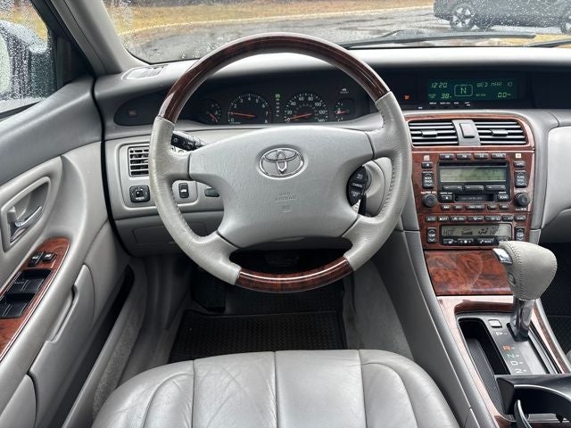 2004 Toyota Avalon XLS