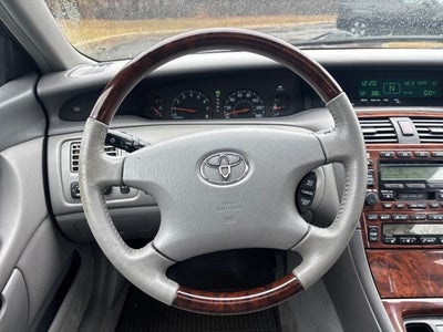 2004 Toyota Avalon XLS