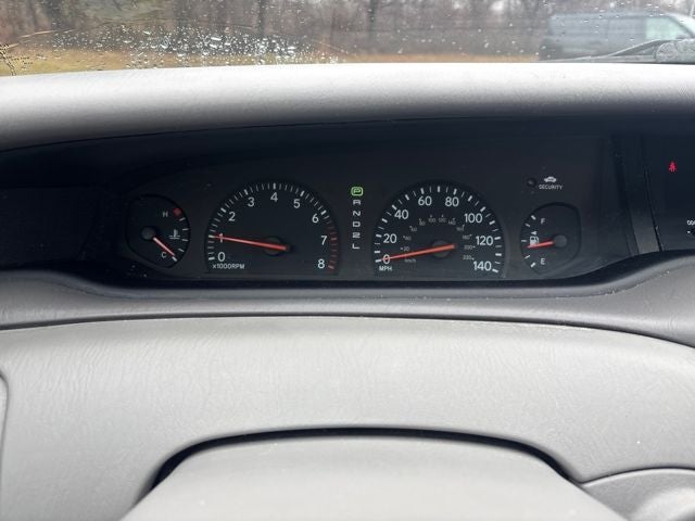 2004 Toyota Avalon XLS