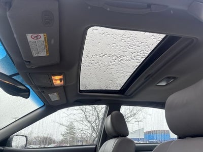 2004 Toyota Avalon XLS