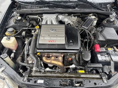 2004 Toyota Avalon XLS