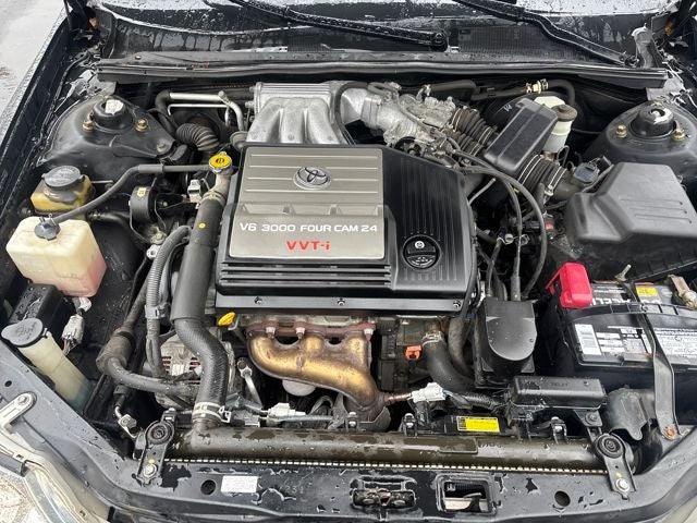 2004 Toyota Avalon XLS